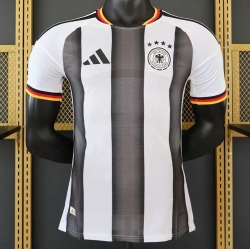 2026 Player Version Germany Special Soccer Jersey